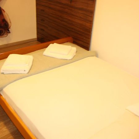 Maira Luxury Studios Литокорон Екстериор снимка